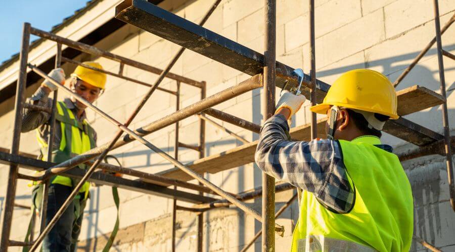 Local Chimney Repair in Grand Valley, PA